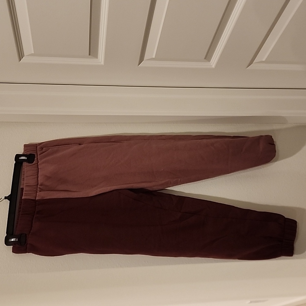 Full Tilt Split Color Pants